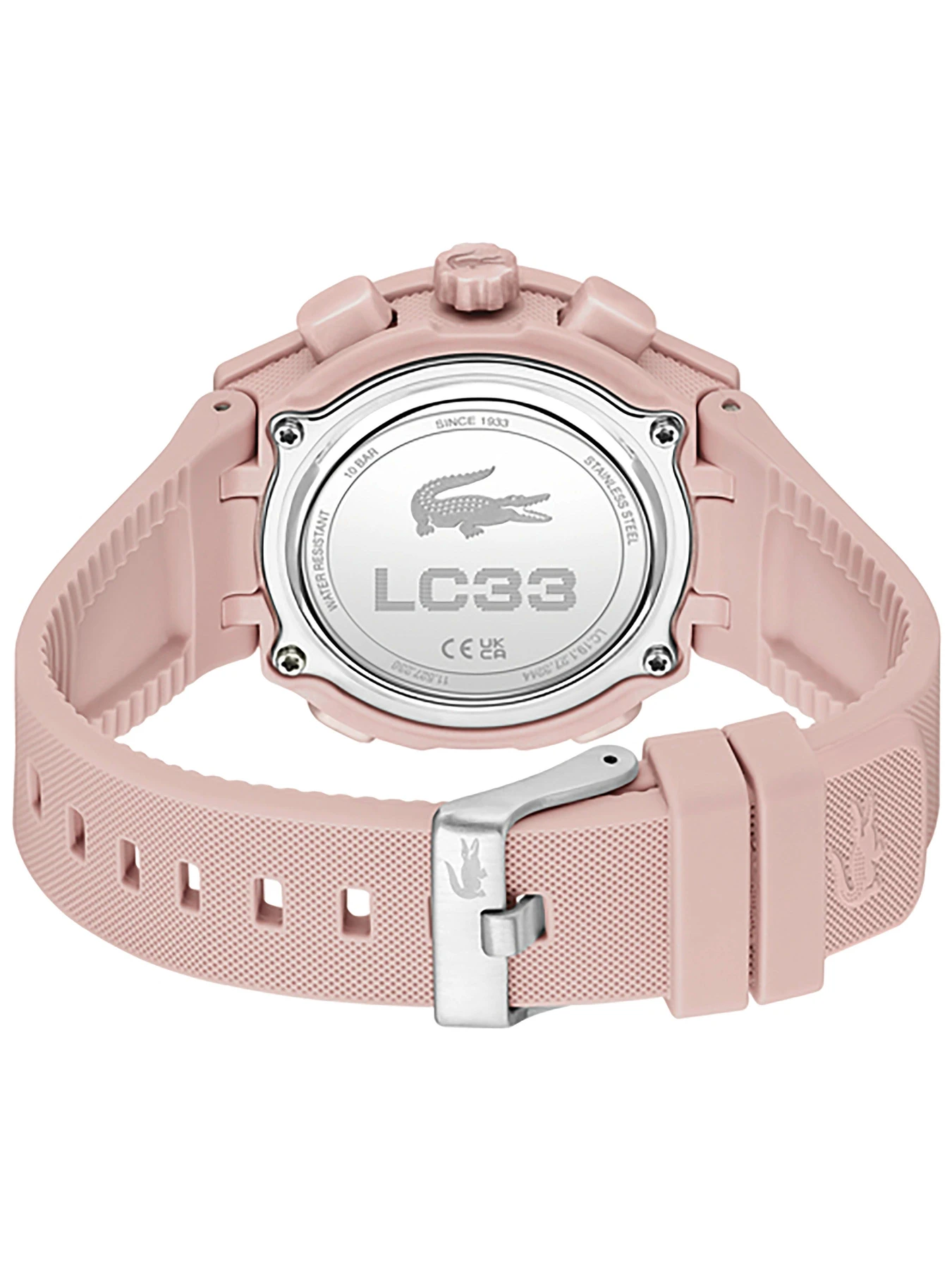 Часы Lacoste модель 2001429 Часы Lacoste модель 2001429 Фото