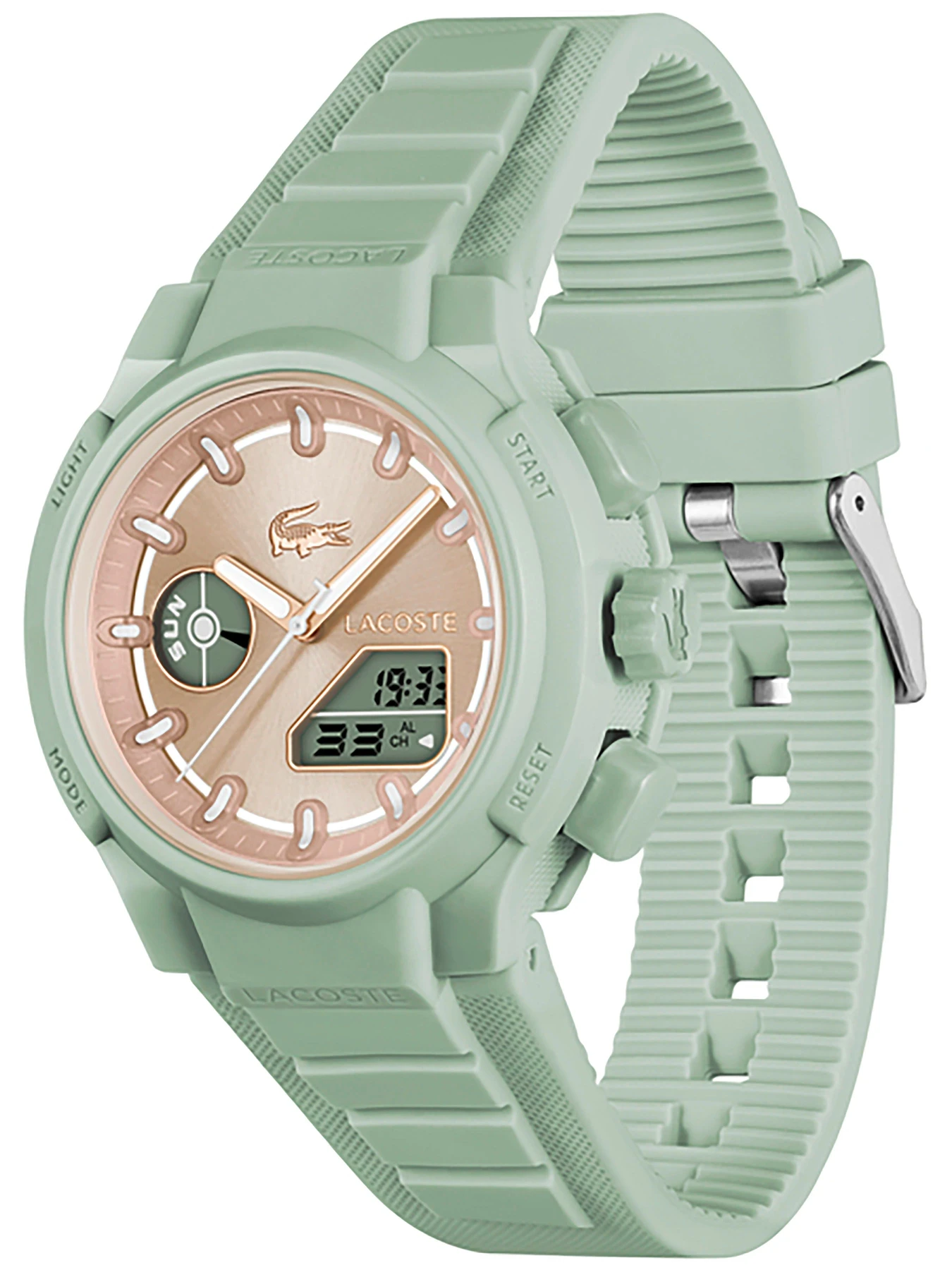Часы Lacoste модель 2001433 Часы Lacoste модель 2001433 Фото