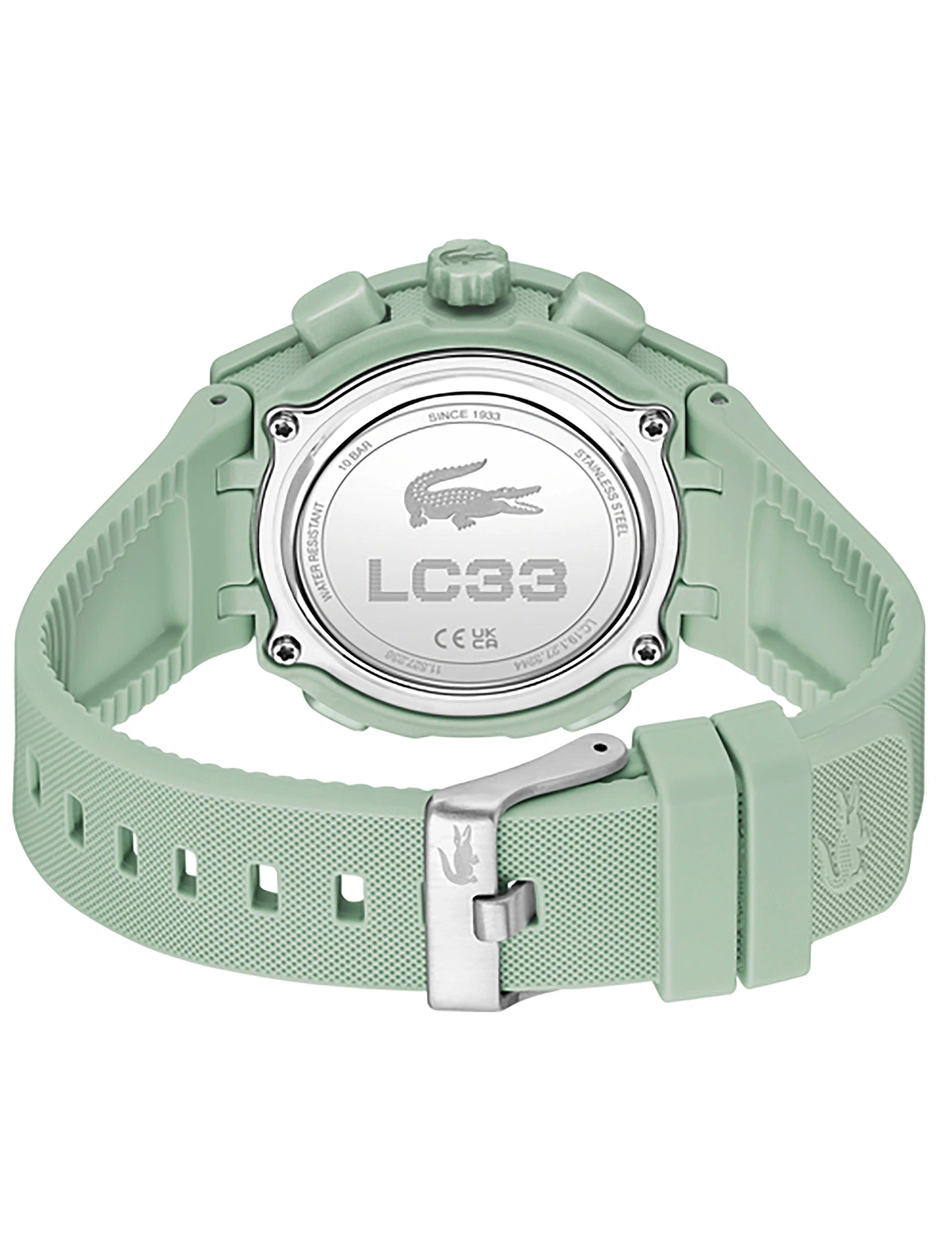 Часы Lacoste модель 2001433 Часы Lacoste модель 2001433 Фото