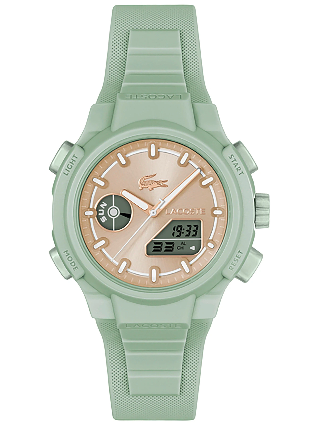 Часы Lacoste модель 2001433 Часы Lacoste модель 2001433 Фото