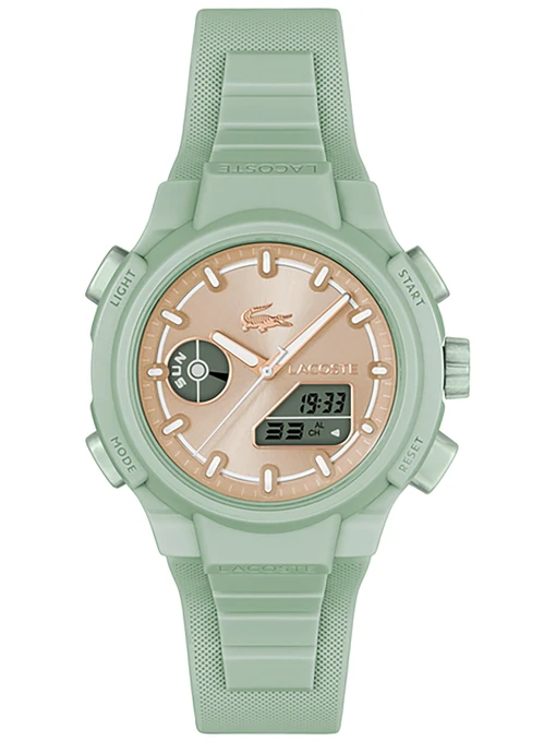 Часы Lacoste модель 2001433 Фото