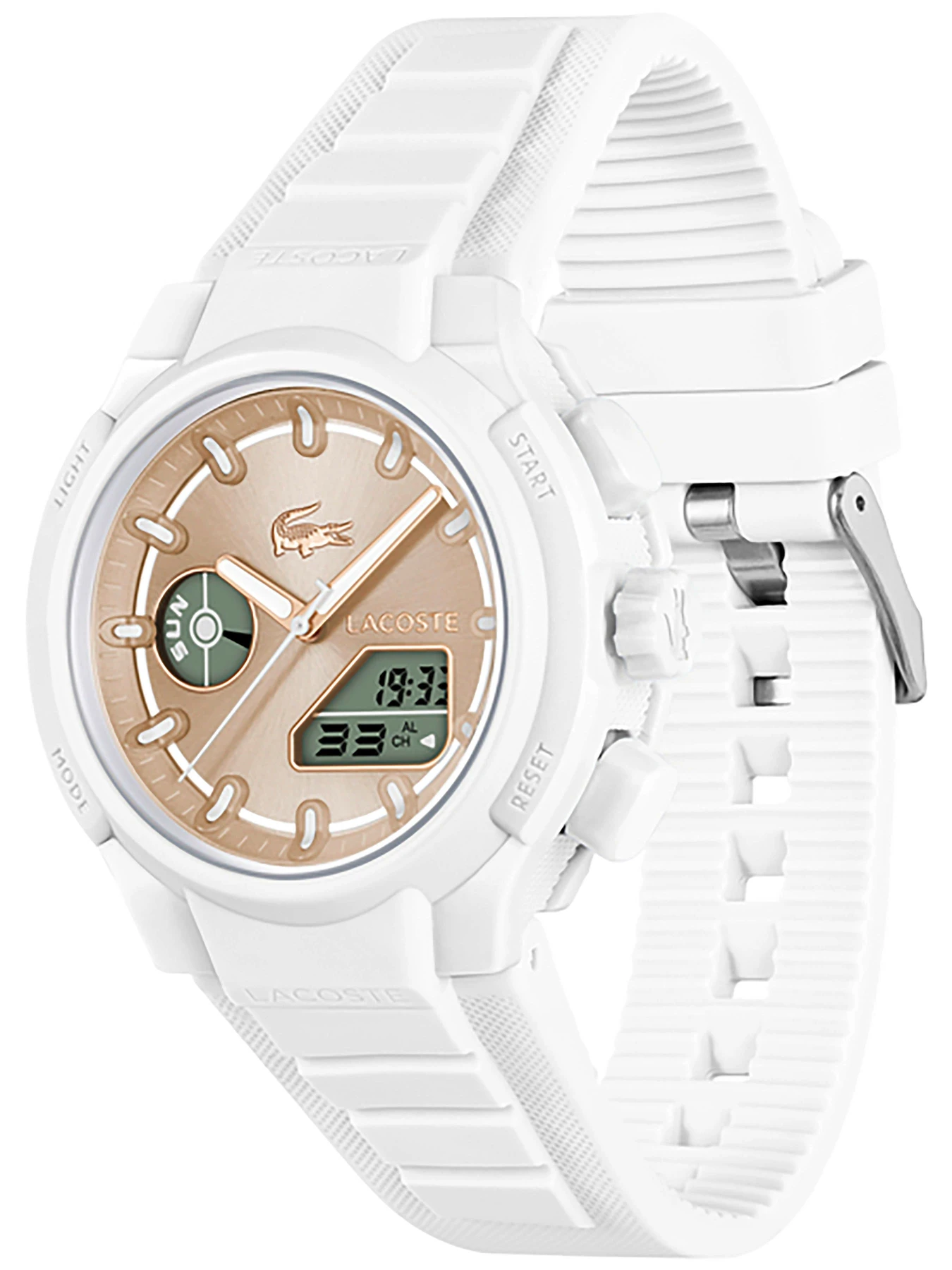 Часы Lacoste модель 2001430 Часы Lacoste модель 2001430 Фото