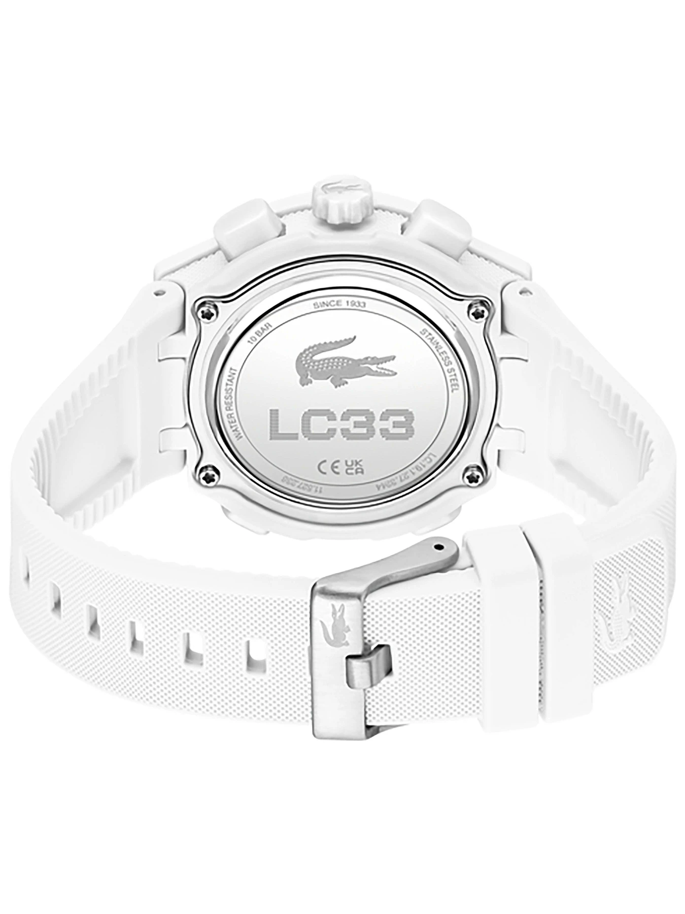 Часы Lacoste модель 2001430 Часы Lacoste модель 2001430 Фото