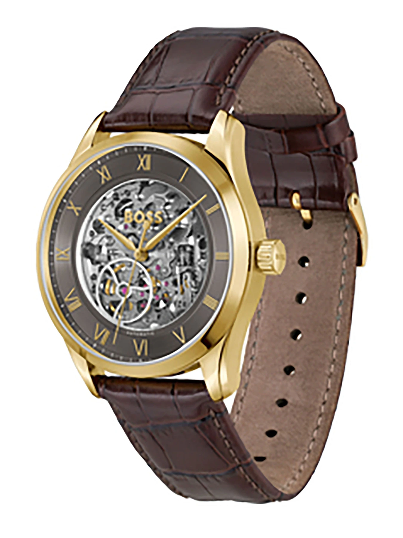 Часы Boss модель 1514235 Фото