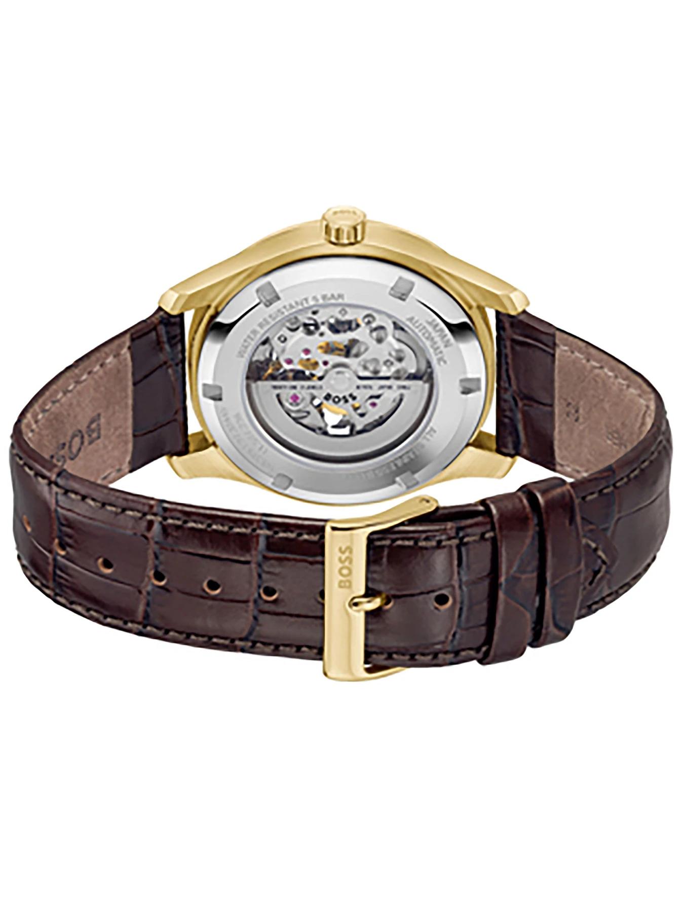 Часы Boss модель 1514235 Фото