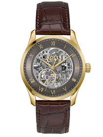 Часы Boss модель 1514235 Фото