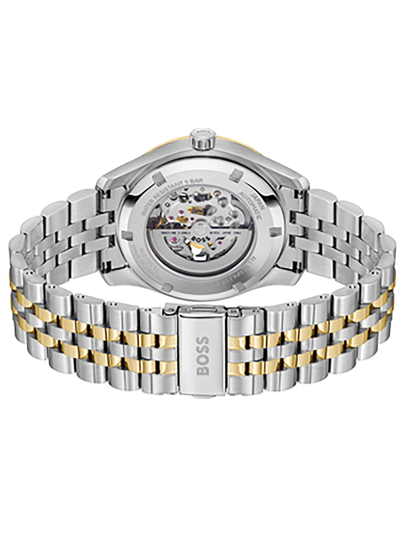 Часы Boss модель 1514237 Фото