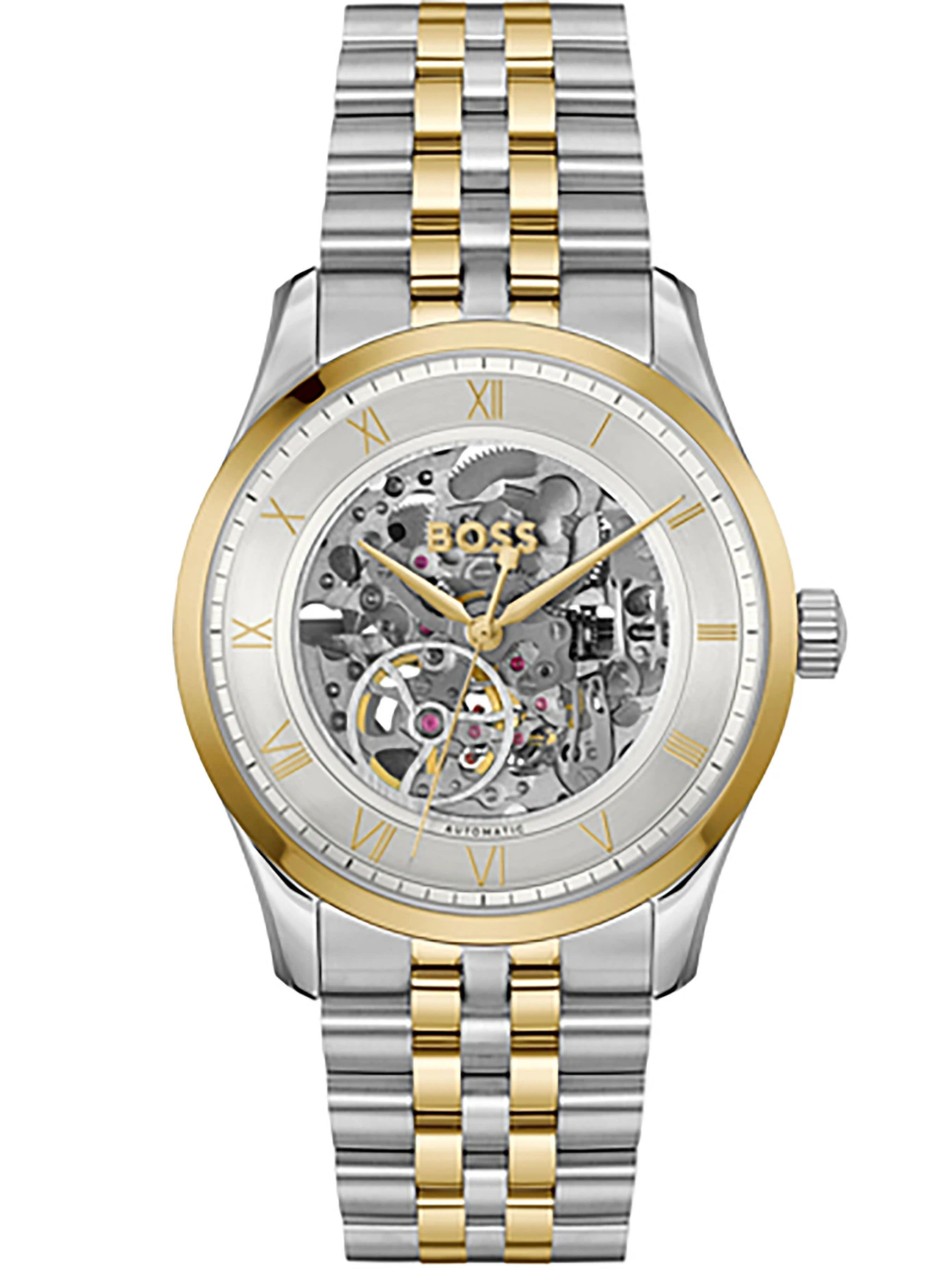 Часы Boss модель 1514237 Фото