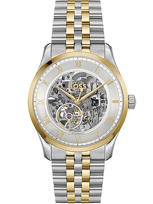 Часы Boss модель 1514237 Фото