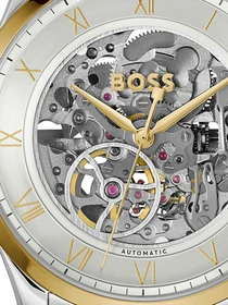 Часы Boss модель 1514237 Фото