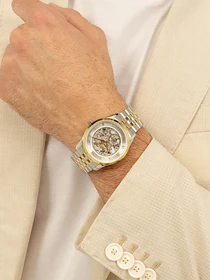 Часы Boss модель 1514237 Фото