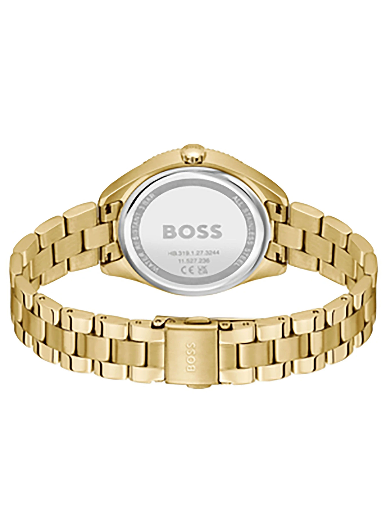 Часы Boss модель 1502803 Часы Boss модель 1502803 Фото