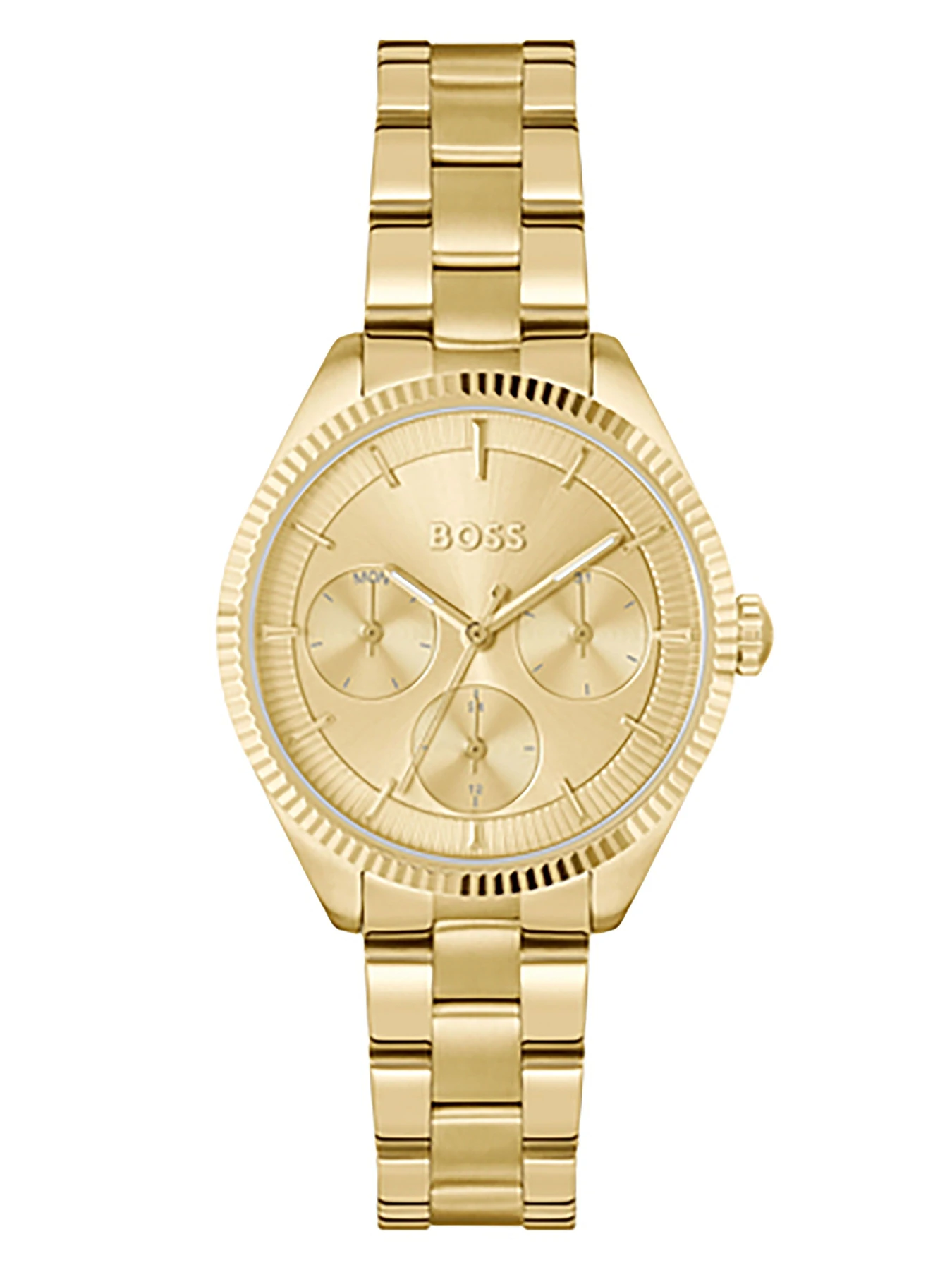 Часы Boss модель 1502803 Часы Boss модель 1502803 Фото