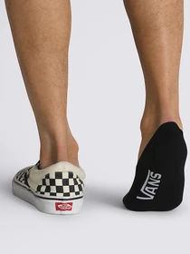 Носки и гольфы Vans модель VN000F10BLK1 Фото