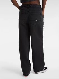 Брюки Vans модель VN000FVHBLK1 Фото