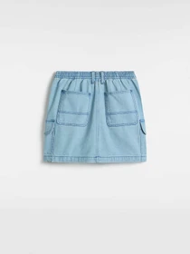 Юбки Vans модель VN000GJETTJ1 Фото
