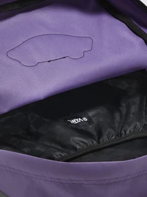 Рюкзаки Vans модель VN000H4Y6PH1 Фото