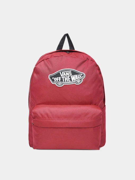 Рюкзаки Vans модель VN000H4YC9L1 Фото