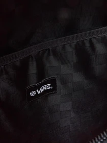 Рюкзаки Vans модель VN000H4YC9L1 Фото