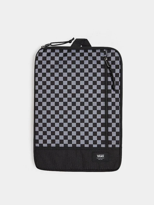 Сумки Vans модель VN000H55BA51 Фото