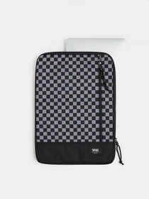 Сумки Vans модель VN000H55BA51 Фото