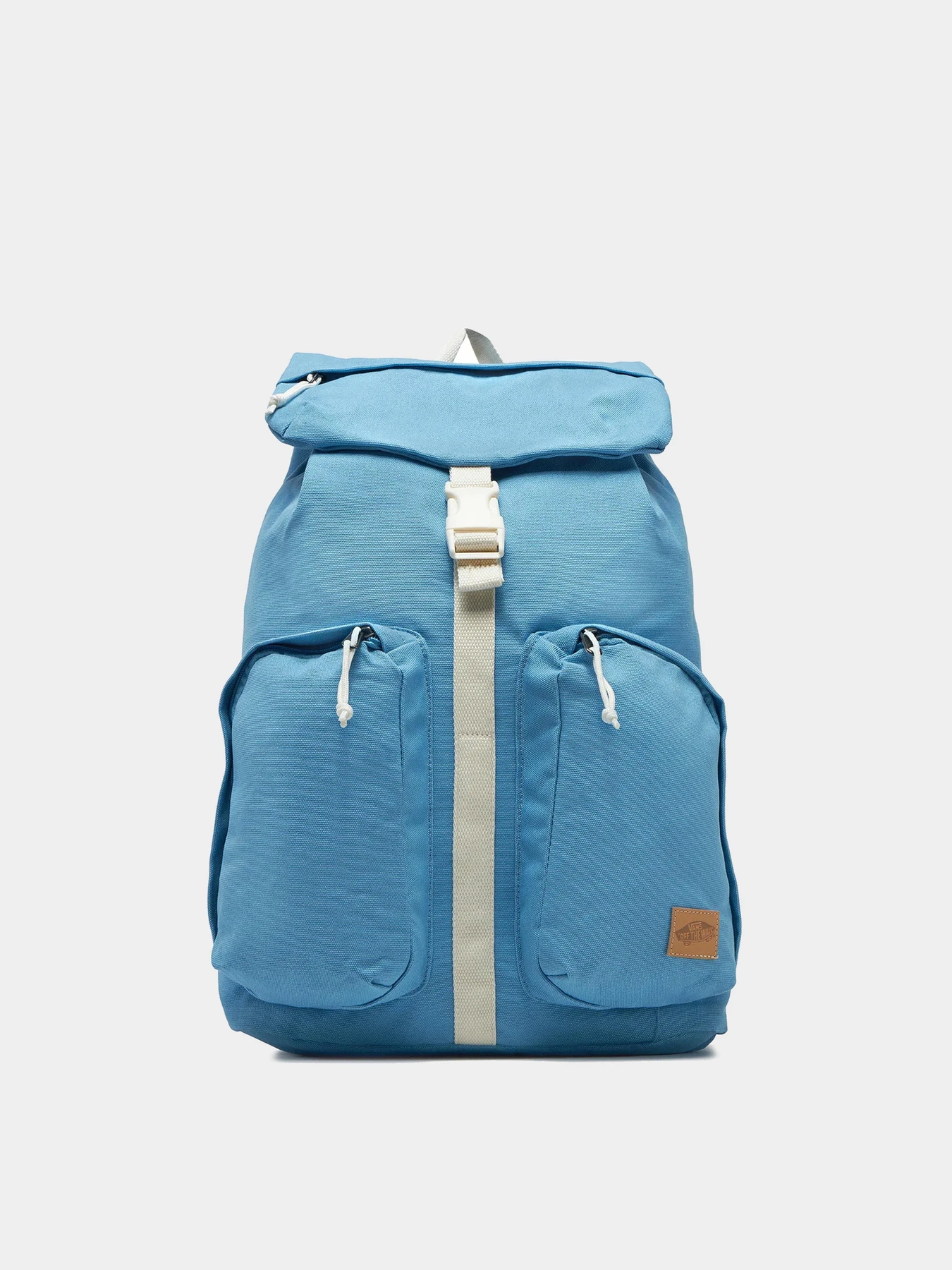 Рюкзаки Vans модель VN000HDDE2W1 Фото