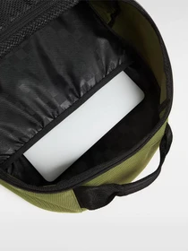 Рюкзаки Vans модель VN000HRGZBF1 Фото