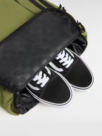Рюкзаки Vans модель VN000HRGZBF1 Фото