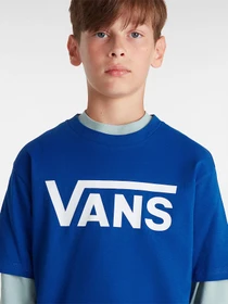 Футболки и поло Vans модель VN000IVF7WM1 Фото