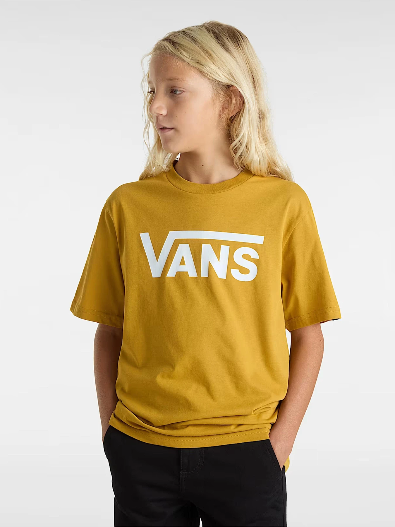 Футболки и поло Vans модель VN000IVFBL21 Футболки и поло Vans модель VN000IVFBL21 Фото