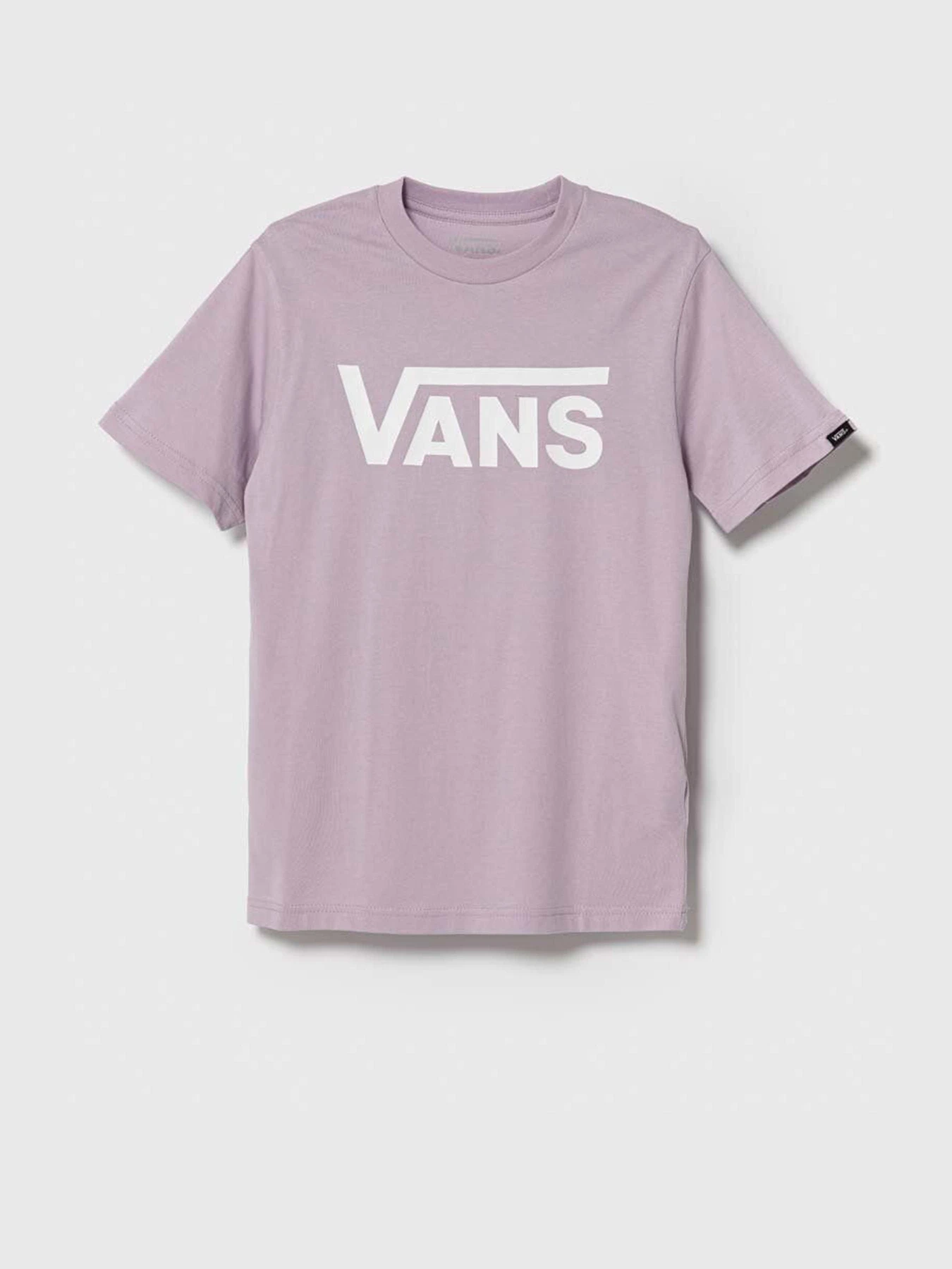 Футболки и поло Vans модель VN000IVFUUI1 Футболки и поло Vans модель VN000IVFUUI1 Фото