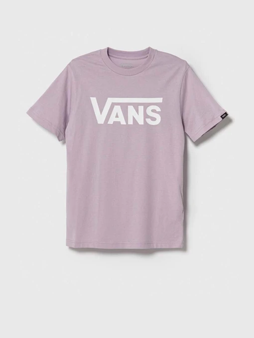 Футболкалар мен поло жейделер Vans үлгі VN000IVFUUI1 Фото