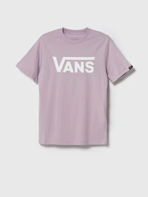 Футболкалар мен поло жейделер Vans үлгі VN000IVFUUI1 Фото