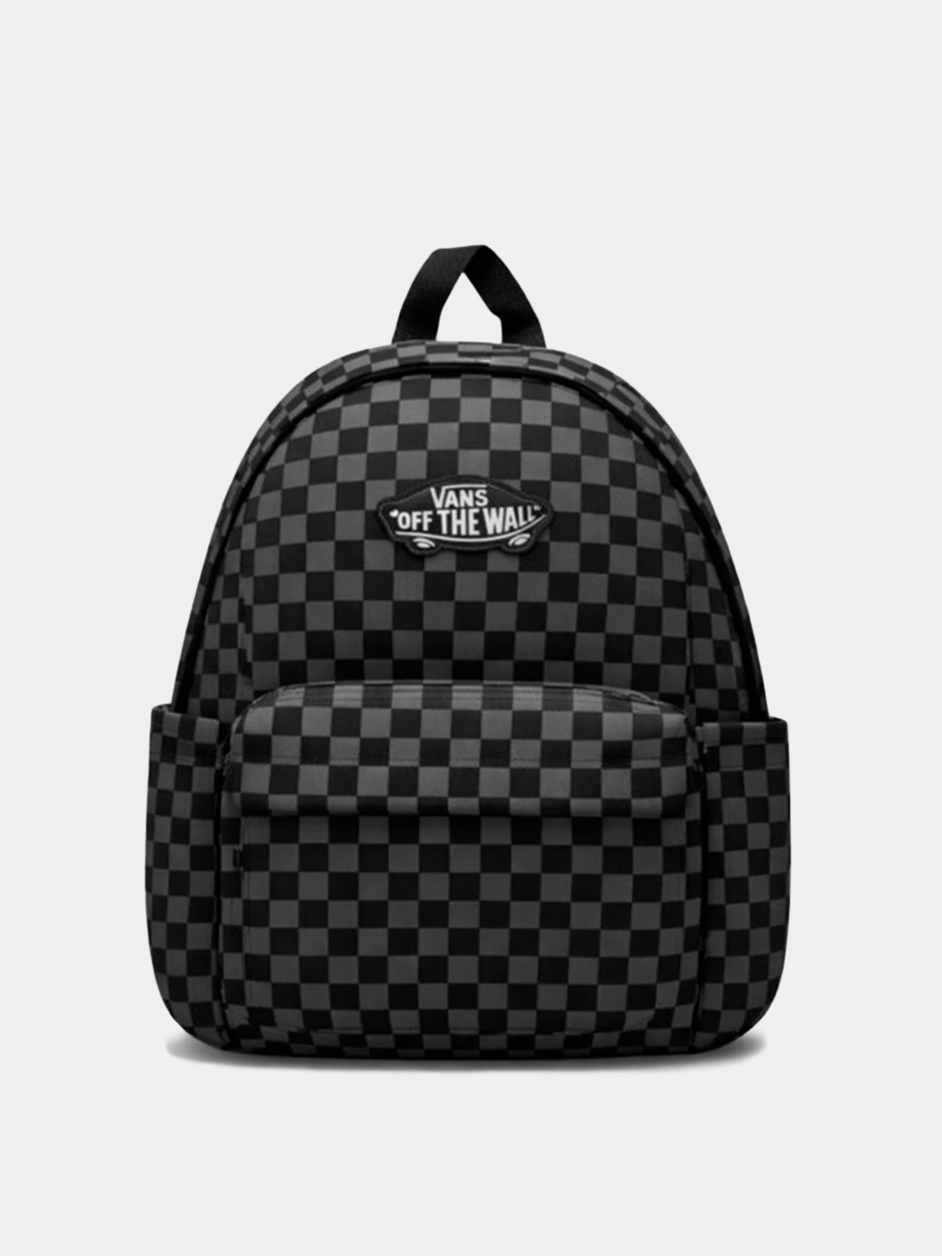 Рюкзаки Vans модель VN000J3KBA51 Рюкзаки Vans модель VN000J3KBA51 Фото