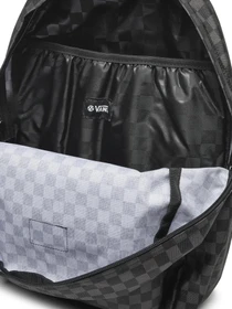 Рюкзаки Vans модель VN000J3KBA51 Фото
