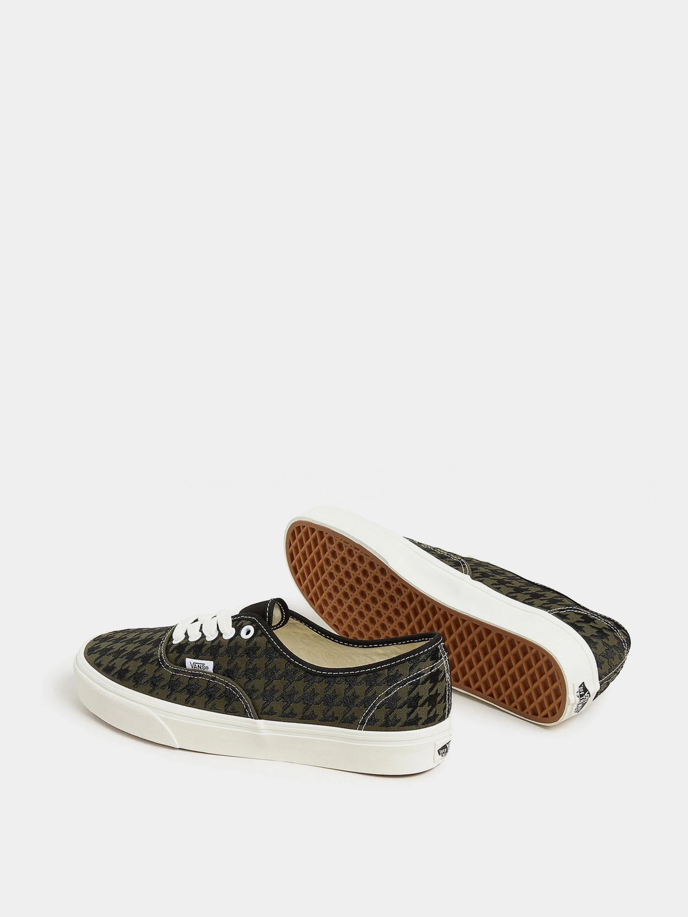 Кеды Vans модель VN000BW5DFP1 Кеды Vans модель VN000BW5DFP1 Фото