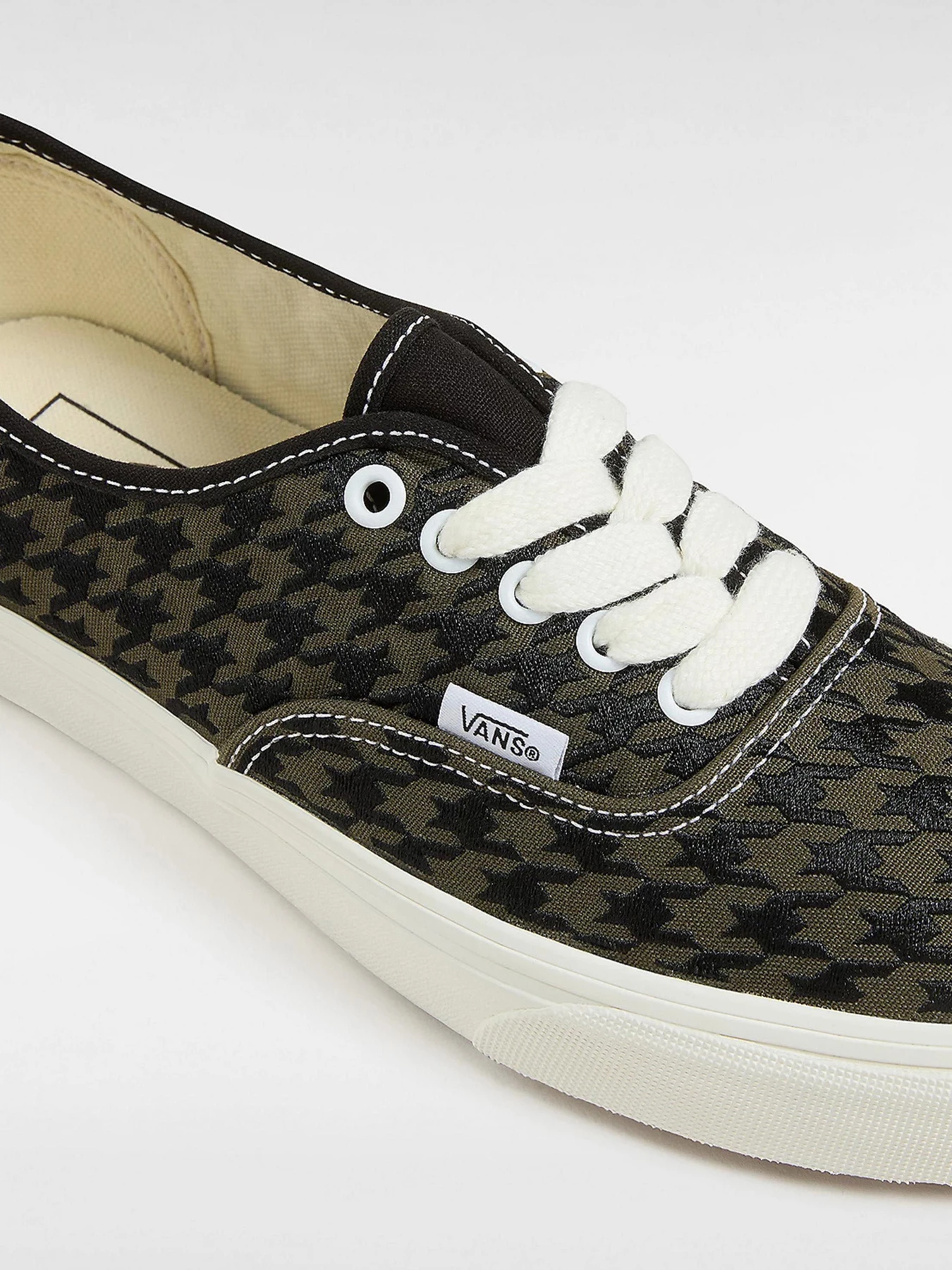 Кеды Vans модель VN000BW5DFP1 Кеды Vans модель VN000BW5DFP1 Фото