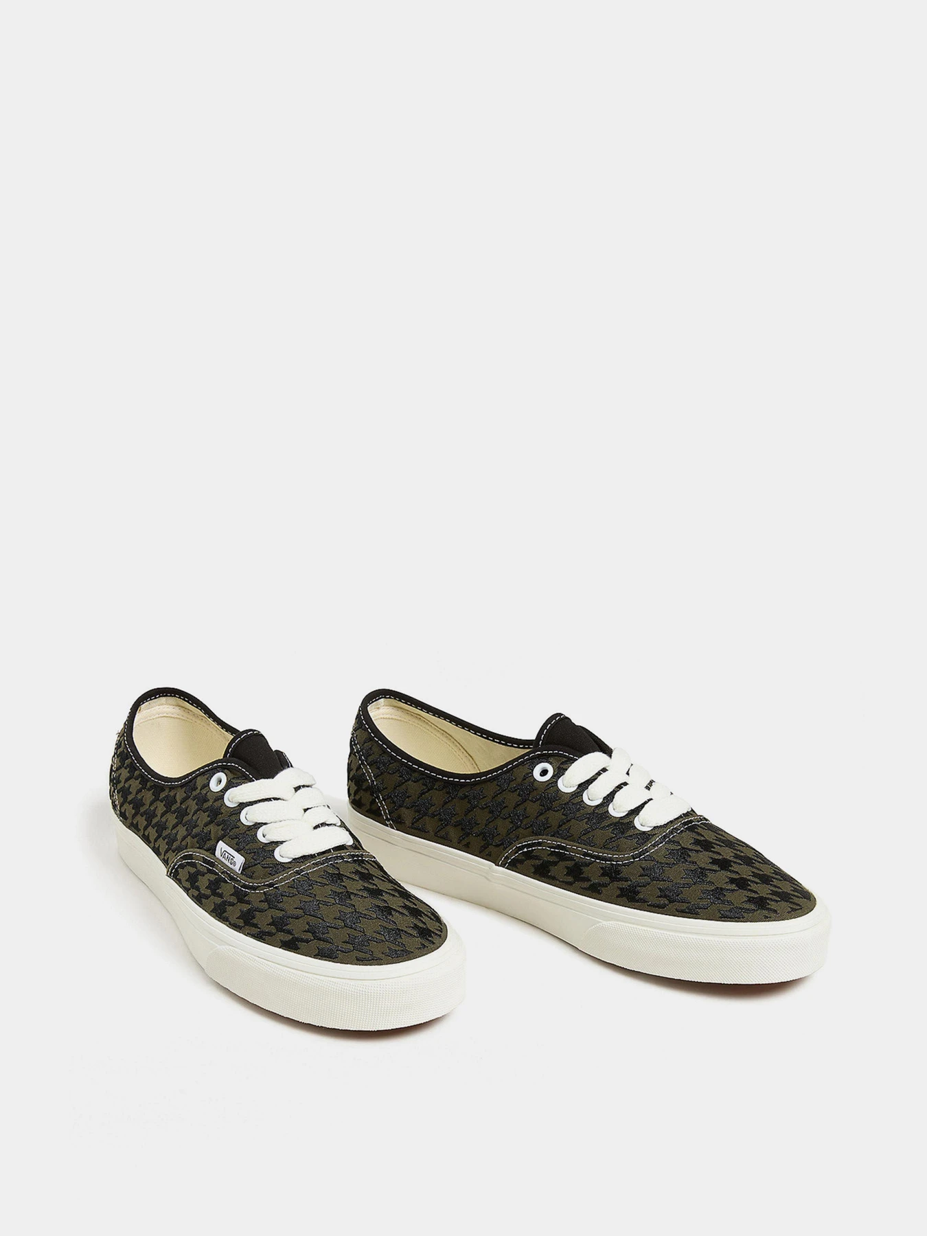 Кеды Vans модель VN000BW5DFP1 Кеды Vans модель VN000BW5DFP1 Фото