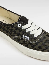 Кеды Vans модель VN000BW5DFP1 Фото