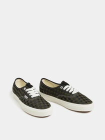 Кеды Vans модель VN000BW5DFP1 Фото