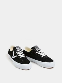 Кеды Vans модель VN000CR1BA21 Фото