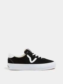 Кеды Vans модель VN000CR1BA21 Фото