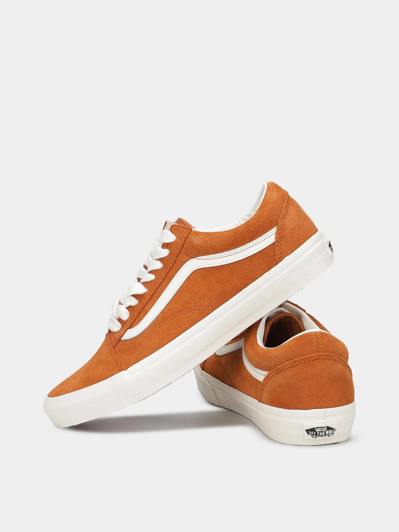 Кеды Vans модель VN000CR5N1Z1 Фото