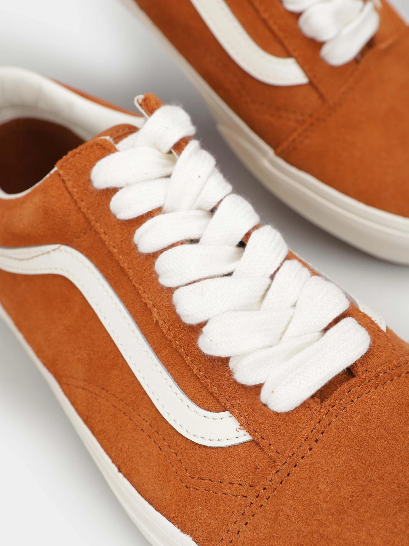 Кеды Vans модель VN000CR5N1Z1 Фото