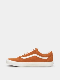Кеды Vans модель VN000CR5N1Z1 Фото