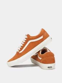 Кеды Vans модель VN000CR5N1Z1 Фото