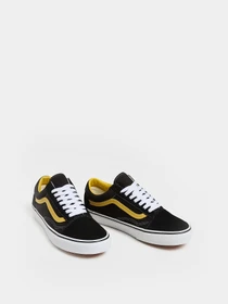 Кеды Vans модель VN000CR5YLW1 Фото