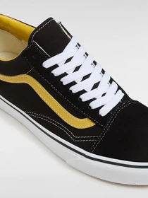 Кеды Vans модель VN000CR5YLW1 Фото
