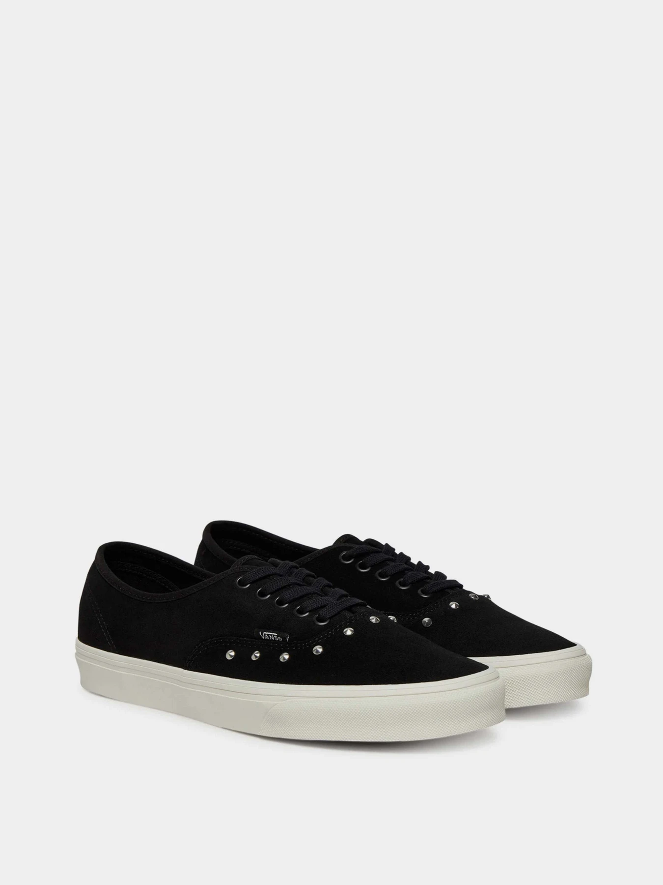 Кеды Vans модель VN000CRQBLK1 Фото