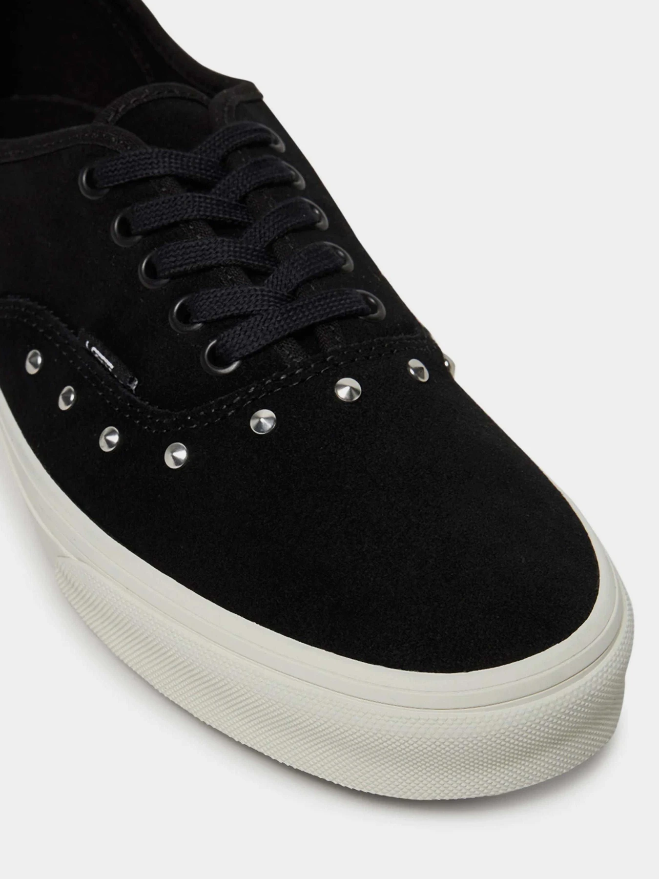 Кеды Vans модель VN000CRQBLK1 Фото